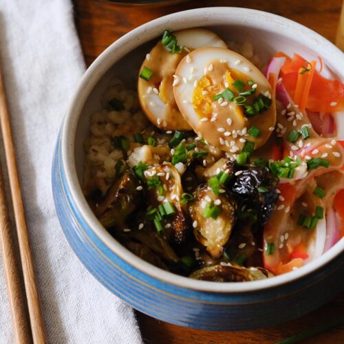 Miso Bowl